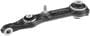 URO Parts Control Arm