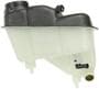 URO Parts Coolant Recovery Tank