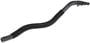 URO Parts Expansion Tank Hose