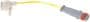 URO Parts Brake Pad Wear Sensor