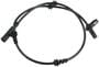URO Parts ABS Speed Sensor