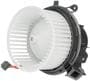 URO Parts Blower Motor