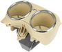 URO Parts Cup Holder