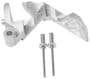 URO Parts Shifter Lever Repair Kit