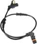 URO Parts 2 Terminal ABS Speed Sensor