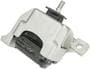 URO Parts Mount
