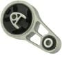 URO Parts Mount