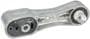 URO Parts Mount