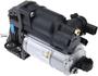 URO Parts Air Suspension Compressor