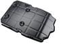 URO Parts A/T Oil Pan