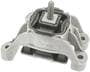 URO Parts Transmission Mount