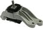 URO Parts Transmission Mount