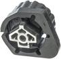 URO Parts Transmission Mount