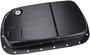 URO Parts Transmission Oil Pan