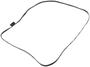 URO Parts Transmission Oil Pan Gasket