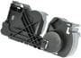 URO Parts Hood Safety Catch