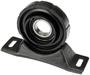 URO Parts Center Support Bearing