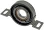 URO Parts Center Support Bearing