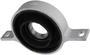 URO Parts Center Support Bearing