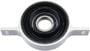URO Parts Center Support Bearing