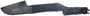 URO Parts Air Intake Hose