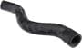 URO Parts Coolant Hose