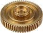 URO Parts Brass Transfer Case Motor Gear