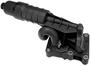 URO Parts Oil Filter Housing