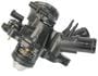 URO Parts Thermostat/Water Inlet Assembly