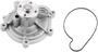 URO Parts Water Pump - New