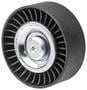 URO Parts Tensioner Pulley