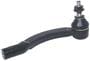 URO Parts Tie Rod End