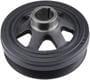 URO Parts Harmonic Balancer Assembly