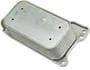 URO Parts Oil Cooler