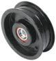 URO Parts Idler Pulley
