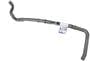 URO Parts Rubber (AEM) Crankcase Breather Hose