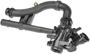 URO Parts Thermostat