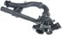 URO Parts Thermostat/Water Inlet Assembly