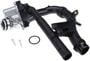 URO Parts Thermostat Assembly