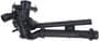 URO Parts Thermostat Assembly