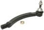 URO Parts Tie Rod End