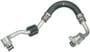 URO Parts Turbocharger Coolant Line