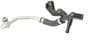 URO Parts Turbocharger Coolant Line