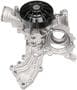 URO Parts Water Pump - New