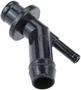 URO Parts PCV Hose Nipple