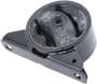 URO Parts Mount