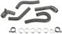 URO Parts Rubber (AEM) Crankcase Breather Hose