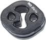 URO Parts Exhaust Hanger