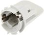 URO Parts Tail Light Bulb Socket