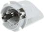 URO Parts Tail Light Socket